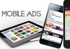 Mobile Ad-Network